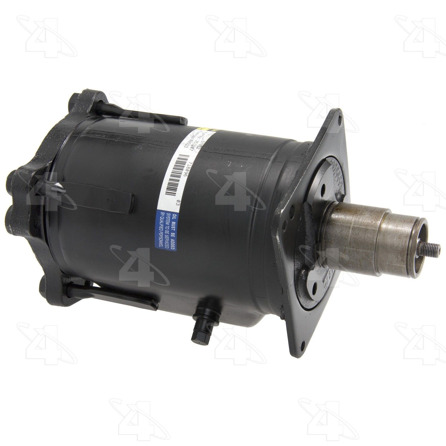 A/C Compressor