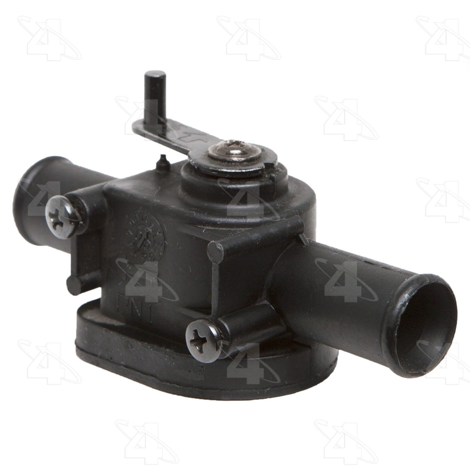 1989, 1988, 1987, 1986 Acura Integra HVAC Heater Control Valve