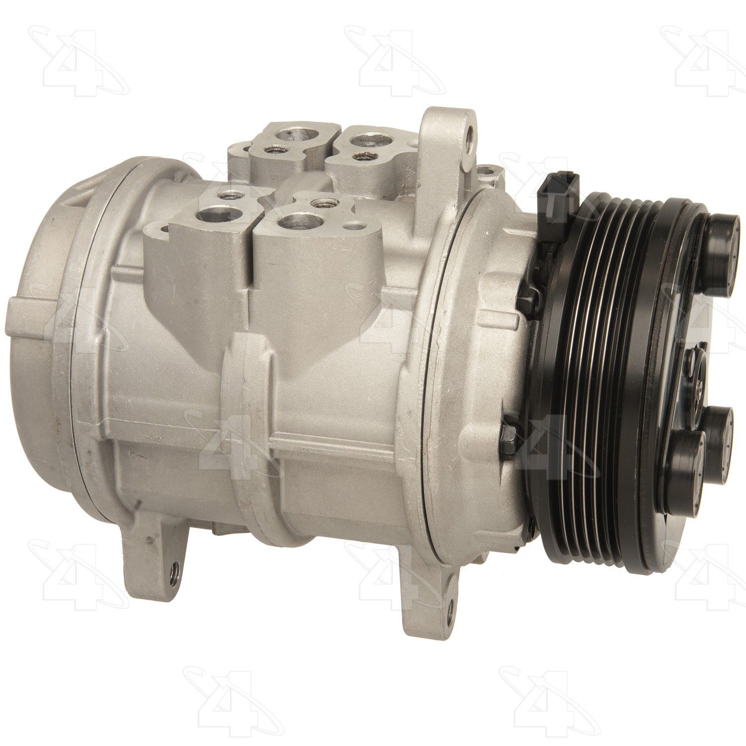 A/C Compressor