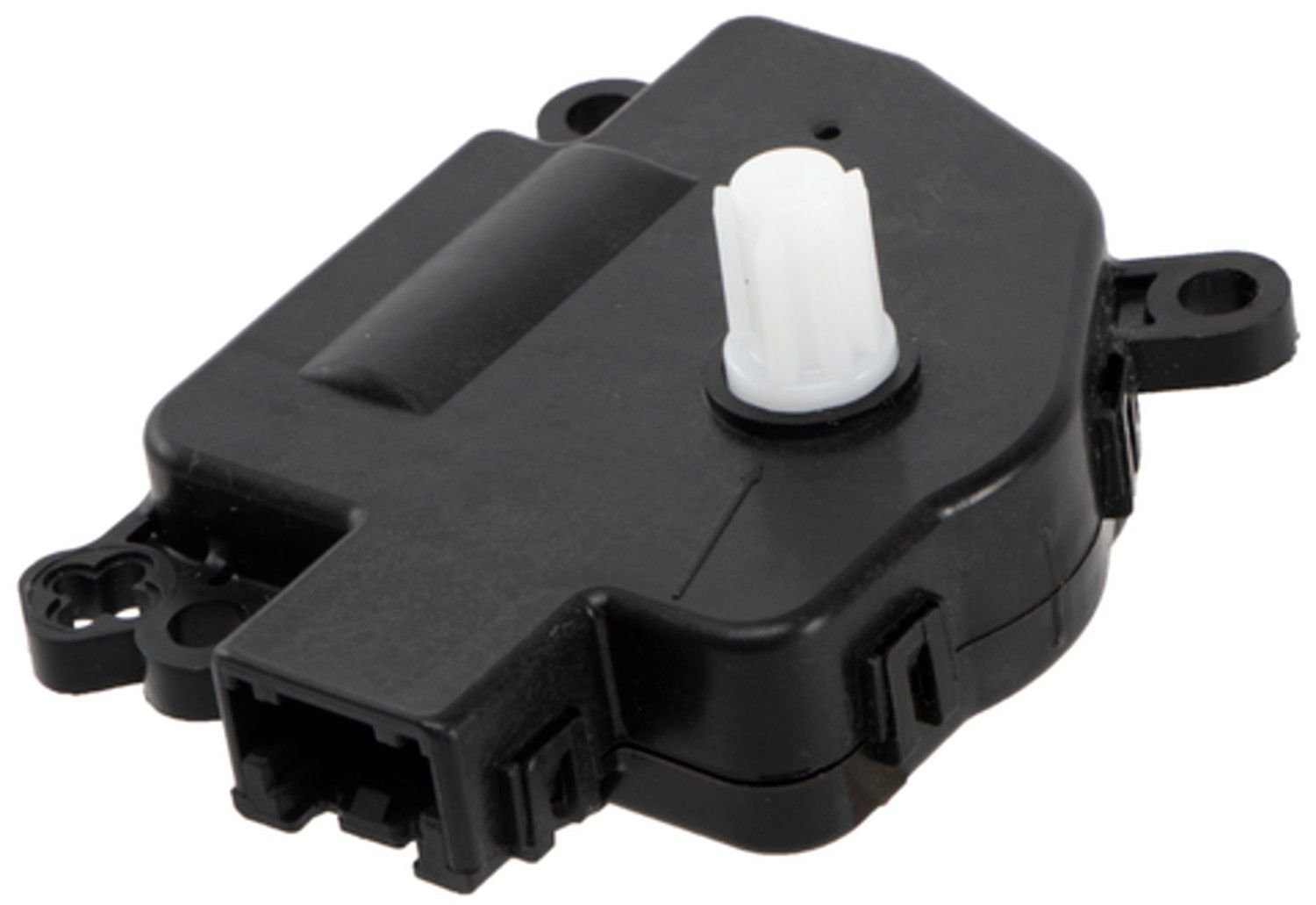 2024, 2023, 2022, 2021, 2020, 2019, 2018, 2017, 2016, 2015 Ford Edge HVAC Blend Door Actuator