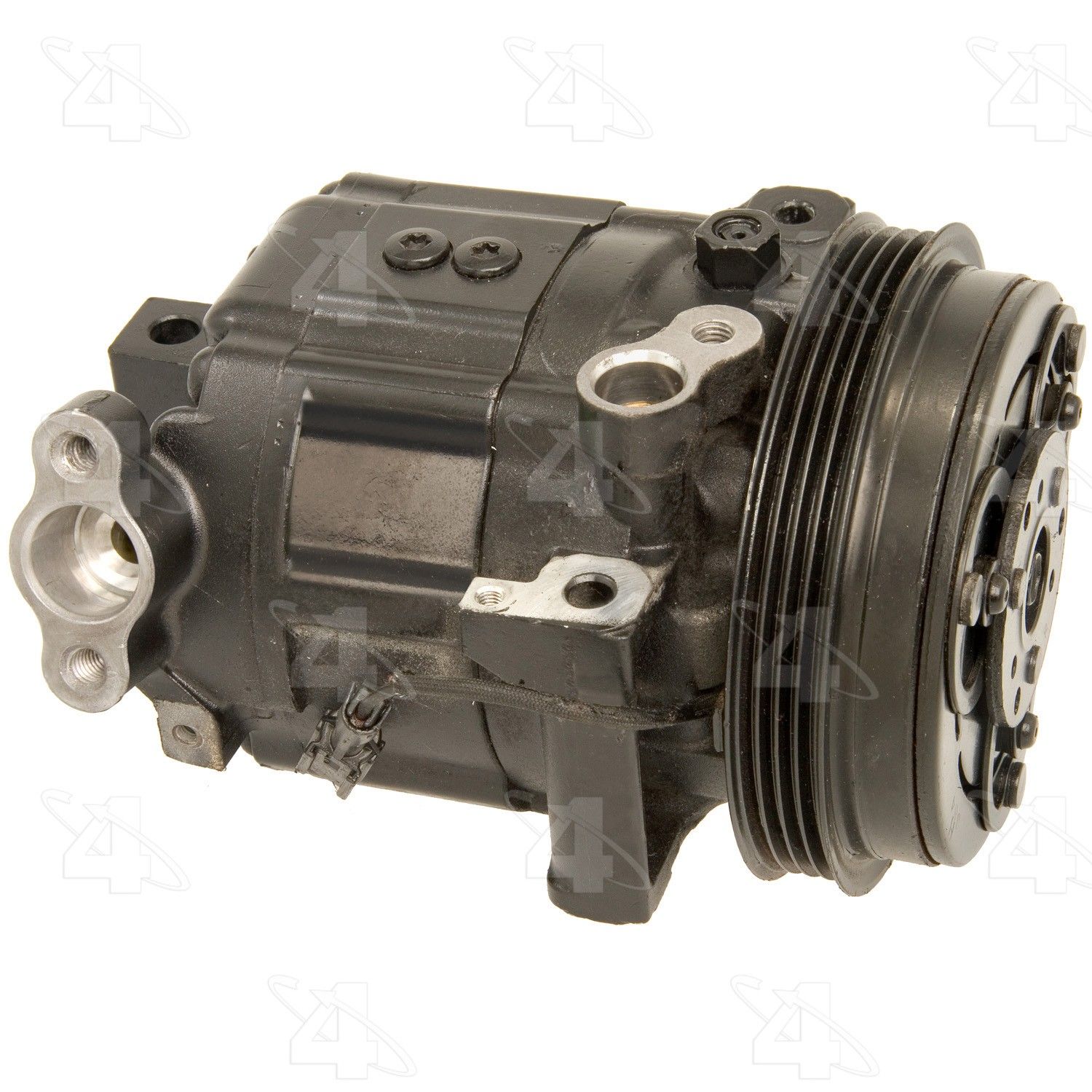 2004 Subaru Legacy A/C Compressor