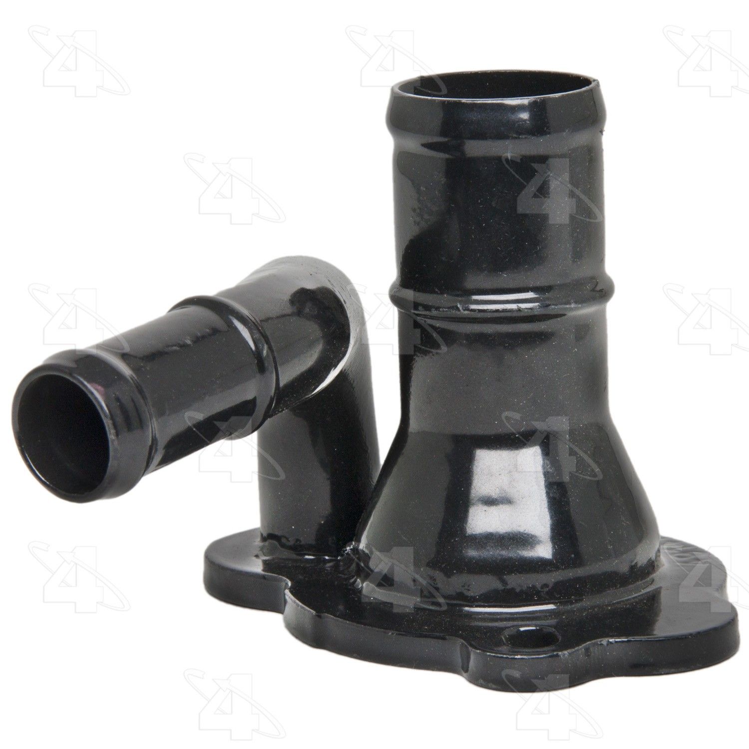 2004, 2003, 2002, 2001, 2000, 1999, 1998 Dodge Intrepid Engine Coolant Water Outlet