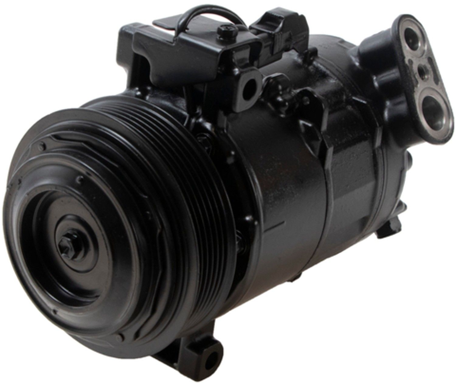 2019, 2018 Ram ProMaster 2500 1500 A/C Compressor