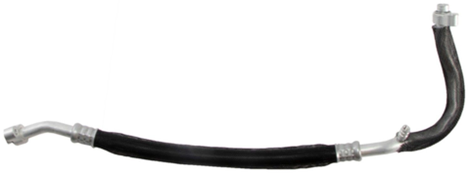 2022, 2021, 2020 Jeep Gladiator A/C Refrigerant Suction Hose