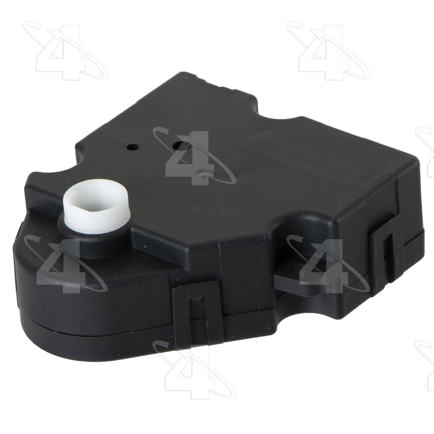 2009, 2008 Hummer H2 HVAC Blend Door Actuator