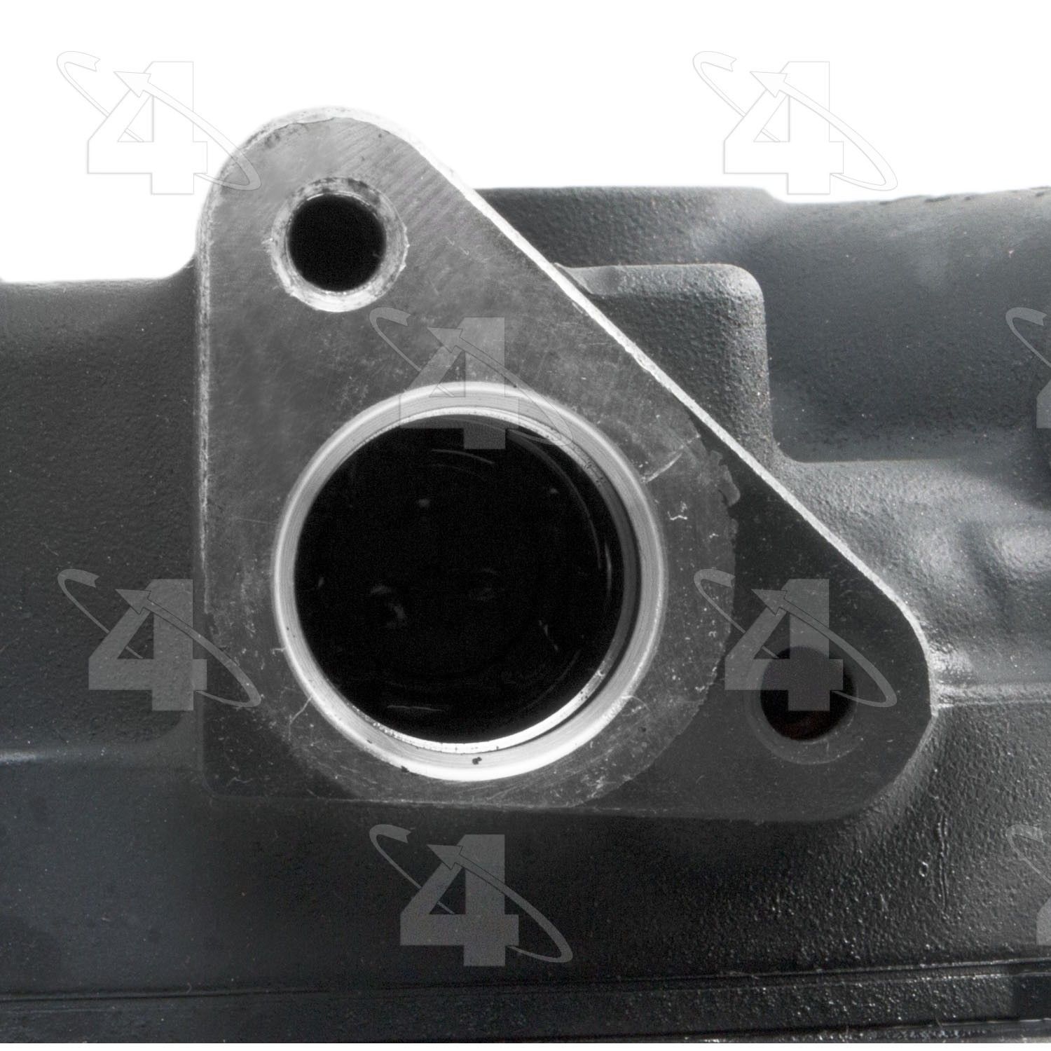 2018, 2017, 2016, 2015, 2014, 2013 Lexus ES350 A/C Compressor