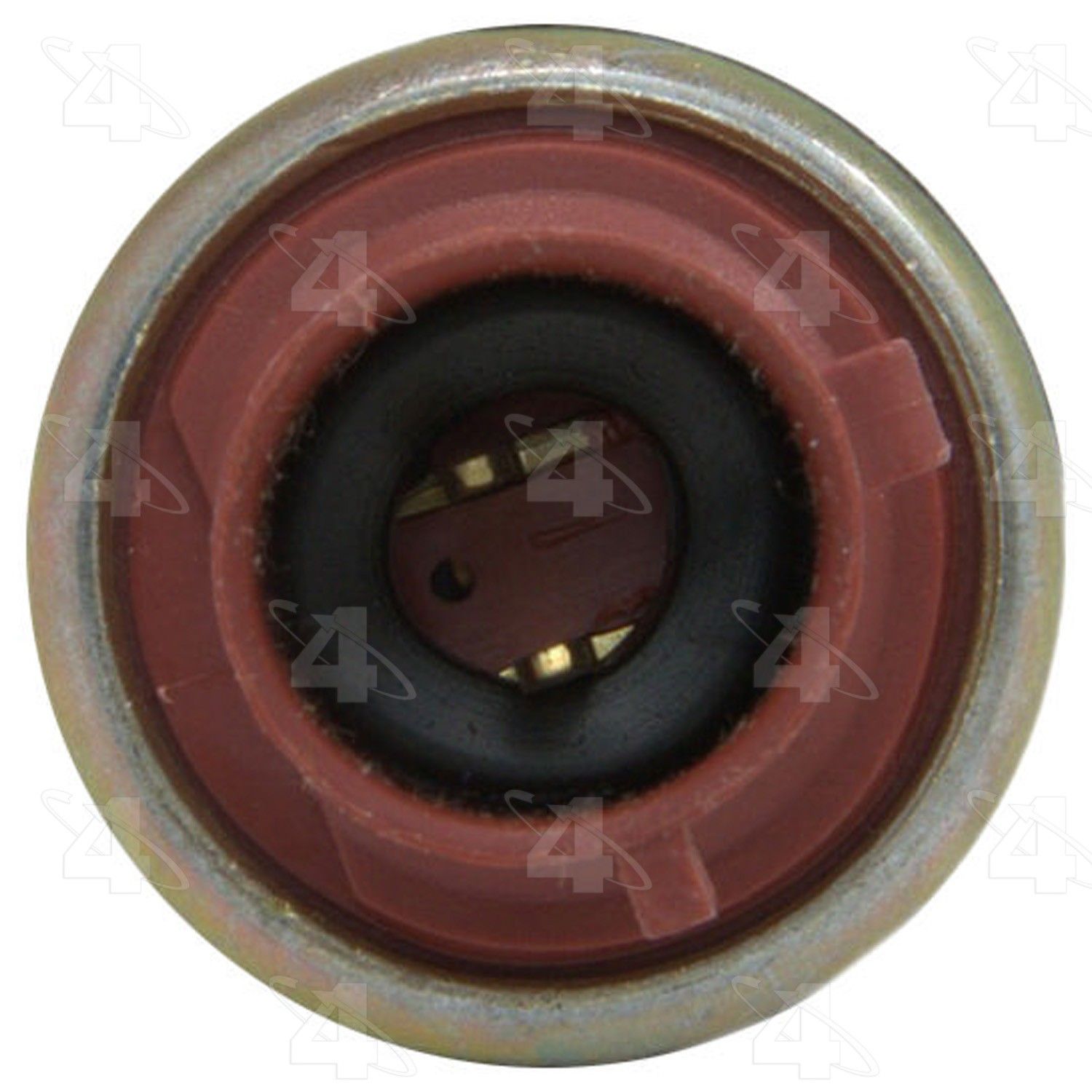 1986, 1985 Chevrolet Cavalier A/C Condenser Fan Switch