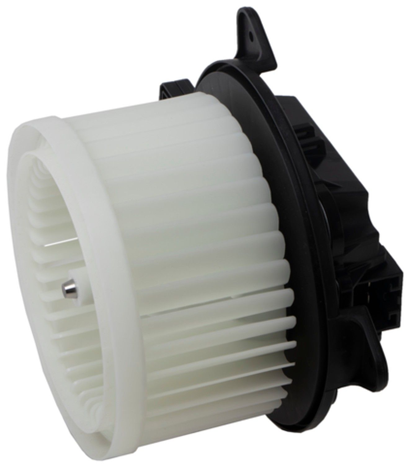 2024, 2023, 2022, 2021, 2020, 2019, 2018 Jeep Wrangler HVAC Blower Motor
