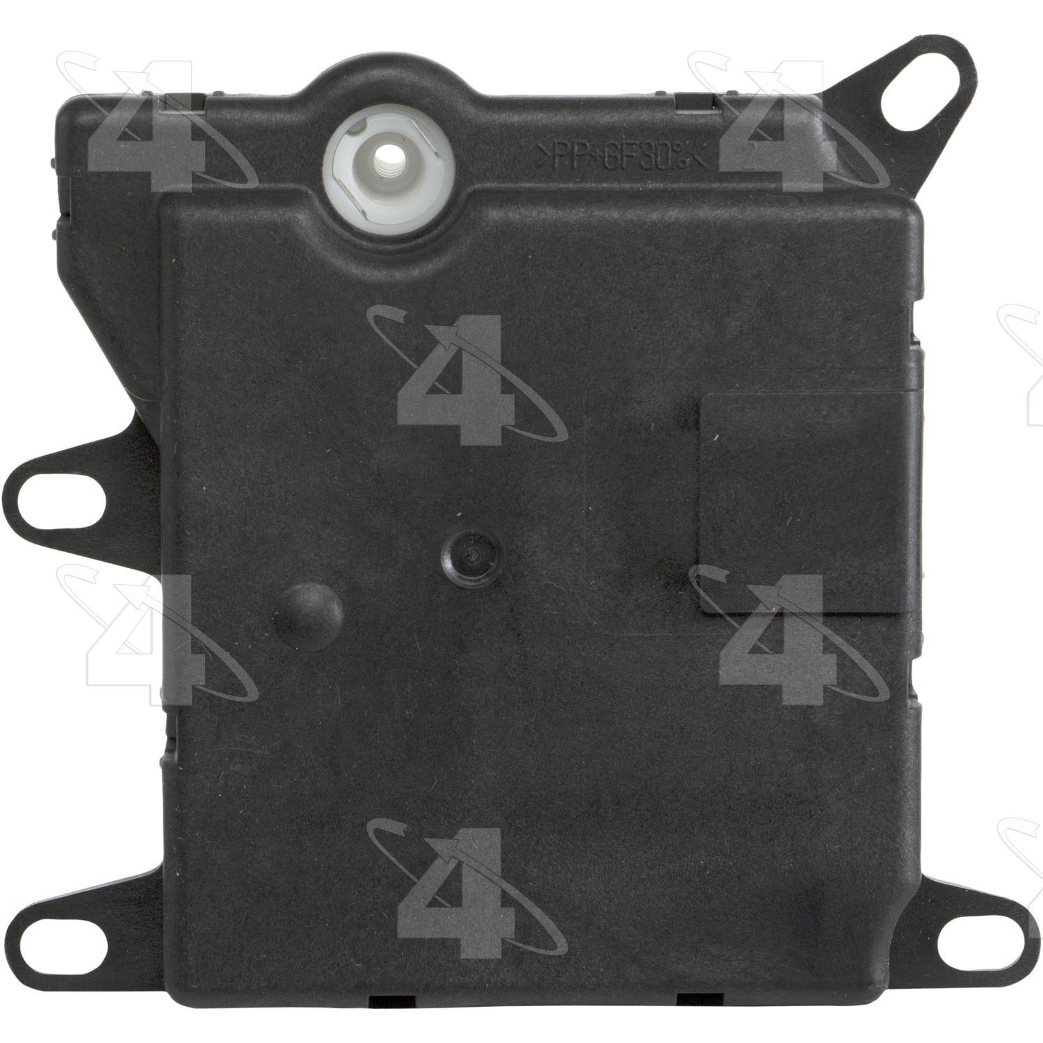 2004, 2003, 2002 Lincoln Navigator HVAC Blend Door Actuator
