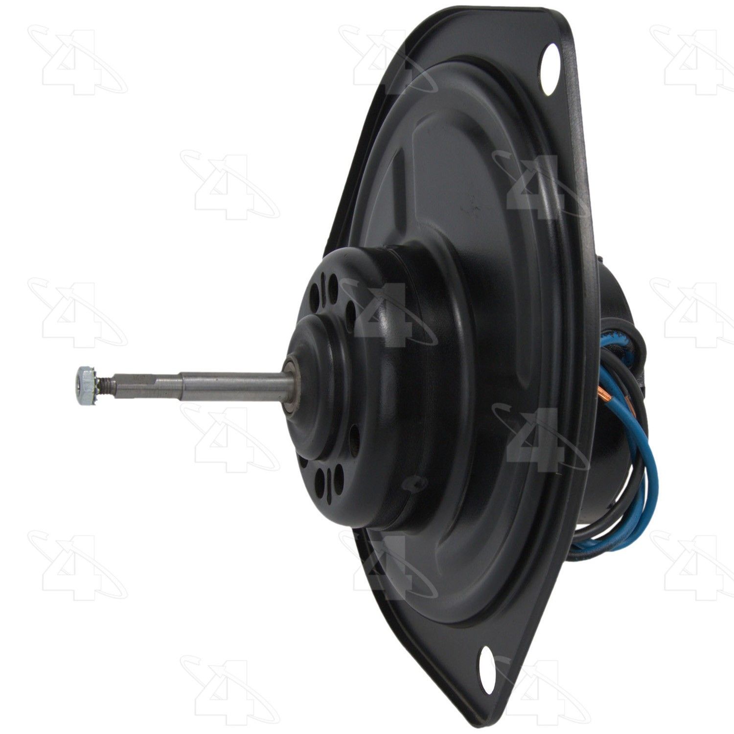 1985, 1984, 1983, 1982, 1981, 1980, 1979 Mazda RX-7 HVAC Blower Motor