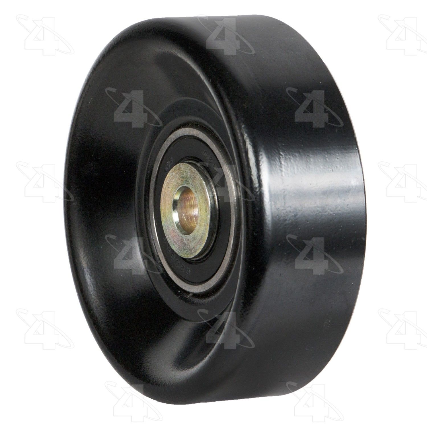 2004, 2003, 2002, 2001, 2000, 1999, 1998, 1997, 1996, 1995, 1994, 1993 Dodge Intrepid Accessory Drive Belt Idler Pulley