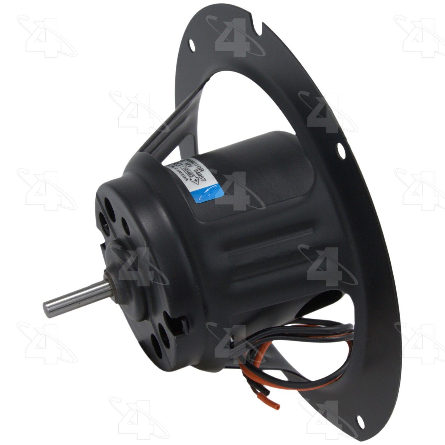 HVAC Blower Motor
