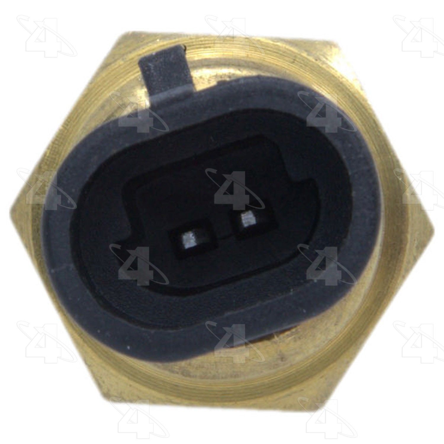 1992, 1991, 1990, 1989, 1988, 1987 Dodge Shadow Engine Coolant Temperature Sensor