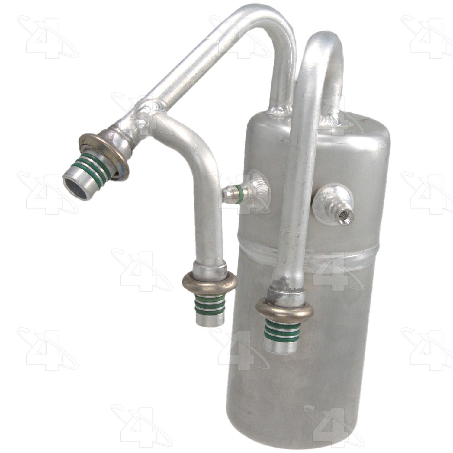 A/C Accumulator
