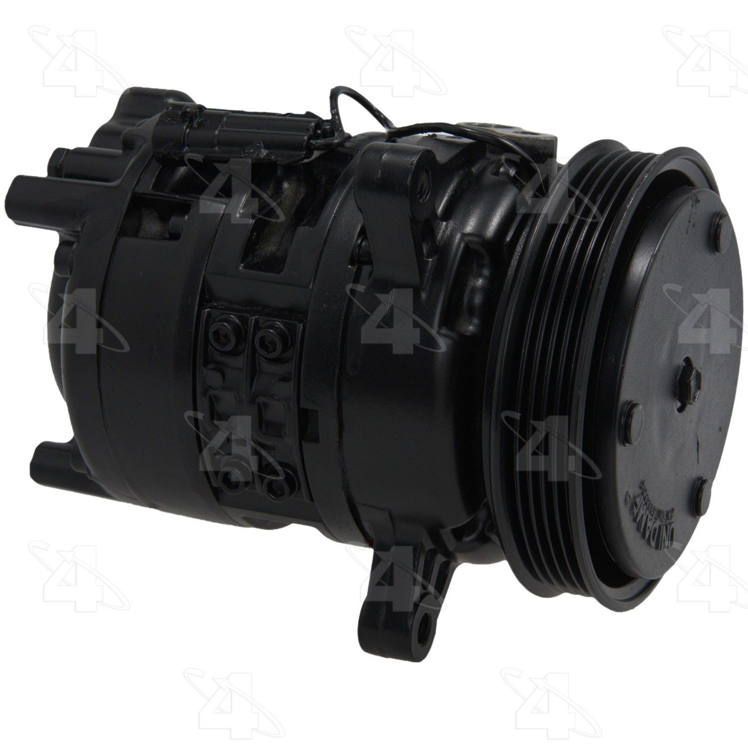 1996 Saturn SL A/C Compressor