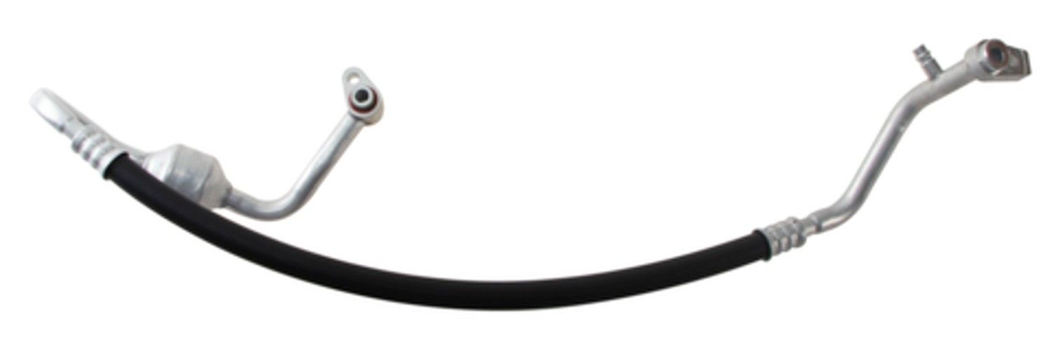 2016, 2015, 2014, 2013 Ford Escape A/C Refrigerant Suction Hose