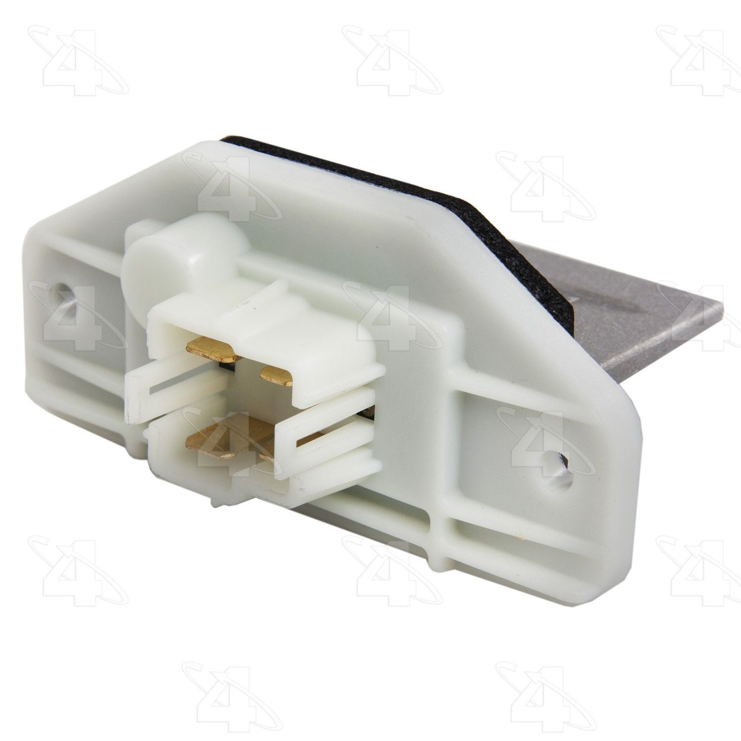 2003, 2002, 2001 Acura CL HVAC Blower Motor Resistor