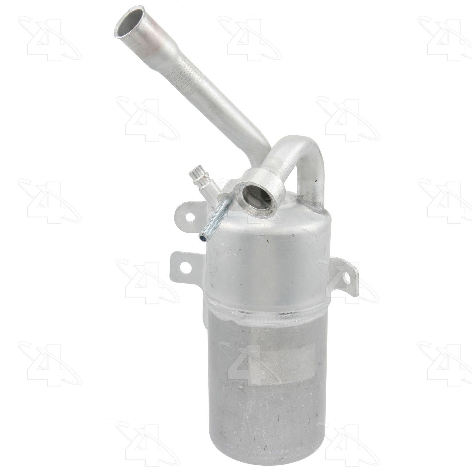 2007, 2006, 2005, 2004, 2003, 2002, 2001, 2000 Ford Focus A/C Accumulator