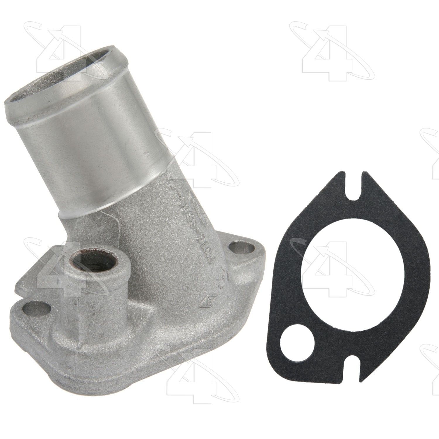 1998, 1997, 1996 Ford Explorer Engine Coolant Water Outlet