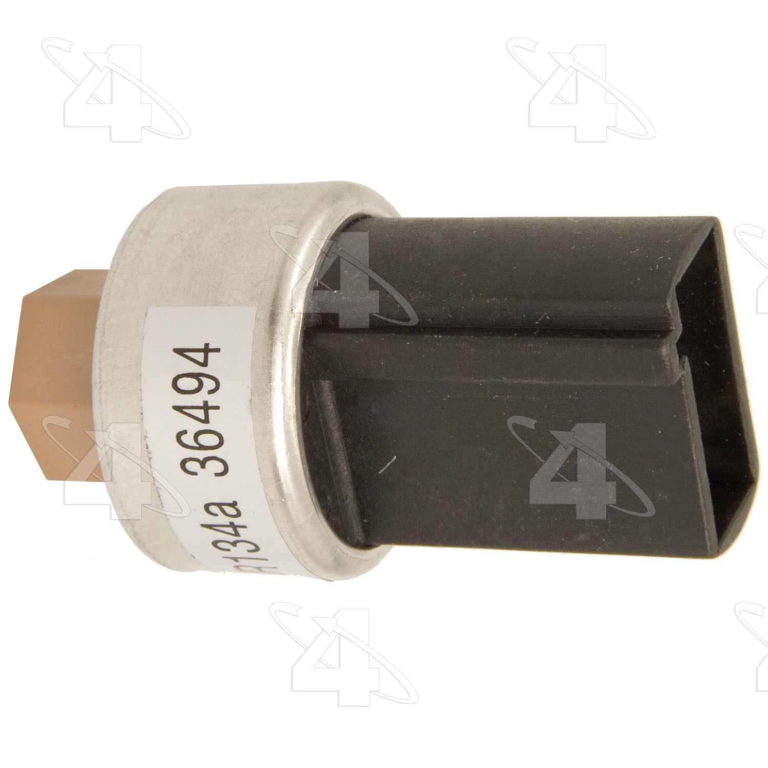 1996, 1995, 1994 Ford Explorer A/C Clutch Cycle Switch