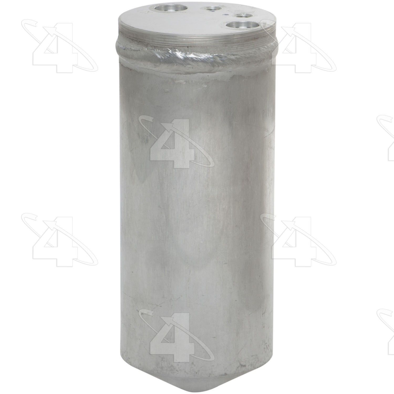 2004, 2003, 2002 Kia Spectra A/C Receiver Drier