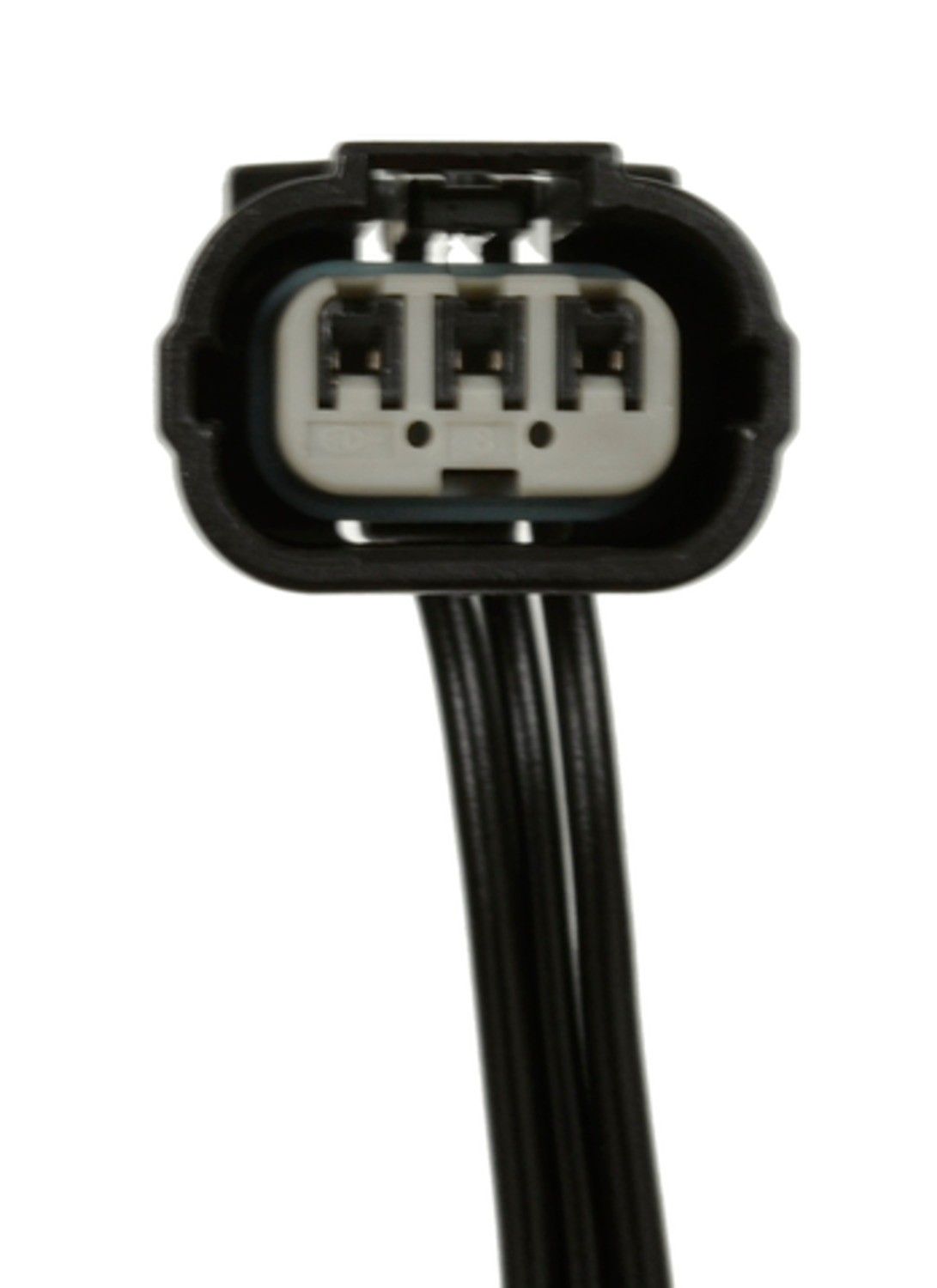 2011, 2010 Honda Insight A/C Pressure Transducer Connector