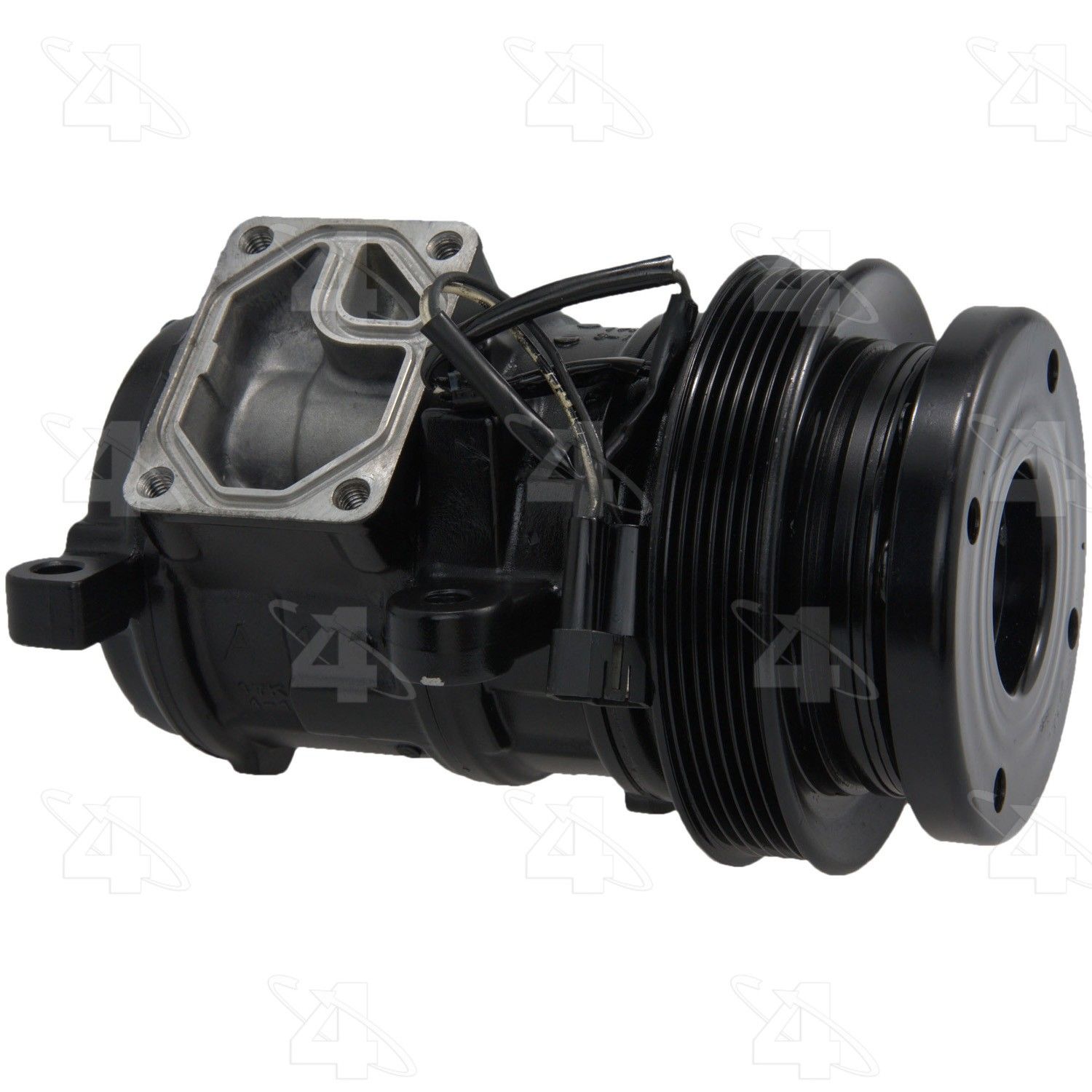 1995, 1994, 1993 Dodge Caravan & Country A/C Compressor