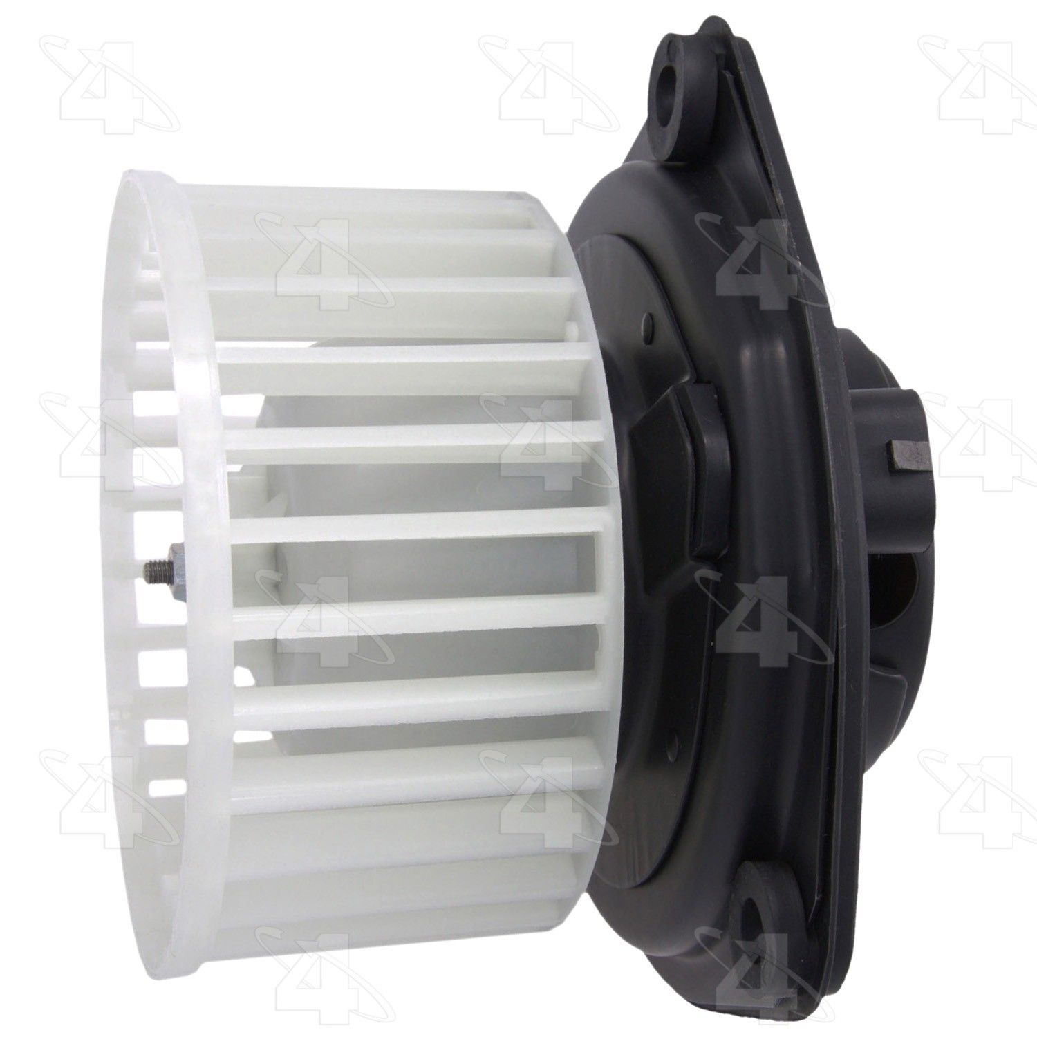 1996, 1995, 1994, 1993, 1992, 1991 Chevrolet Caprice HVAC Blower Motor