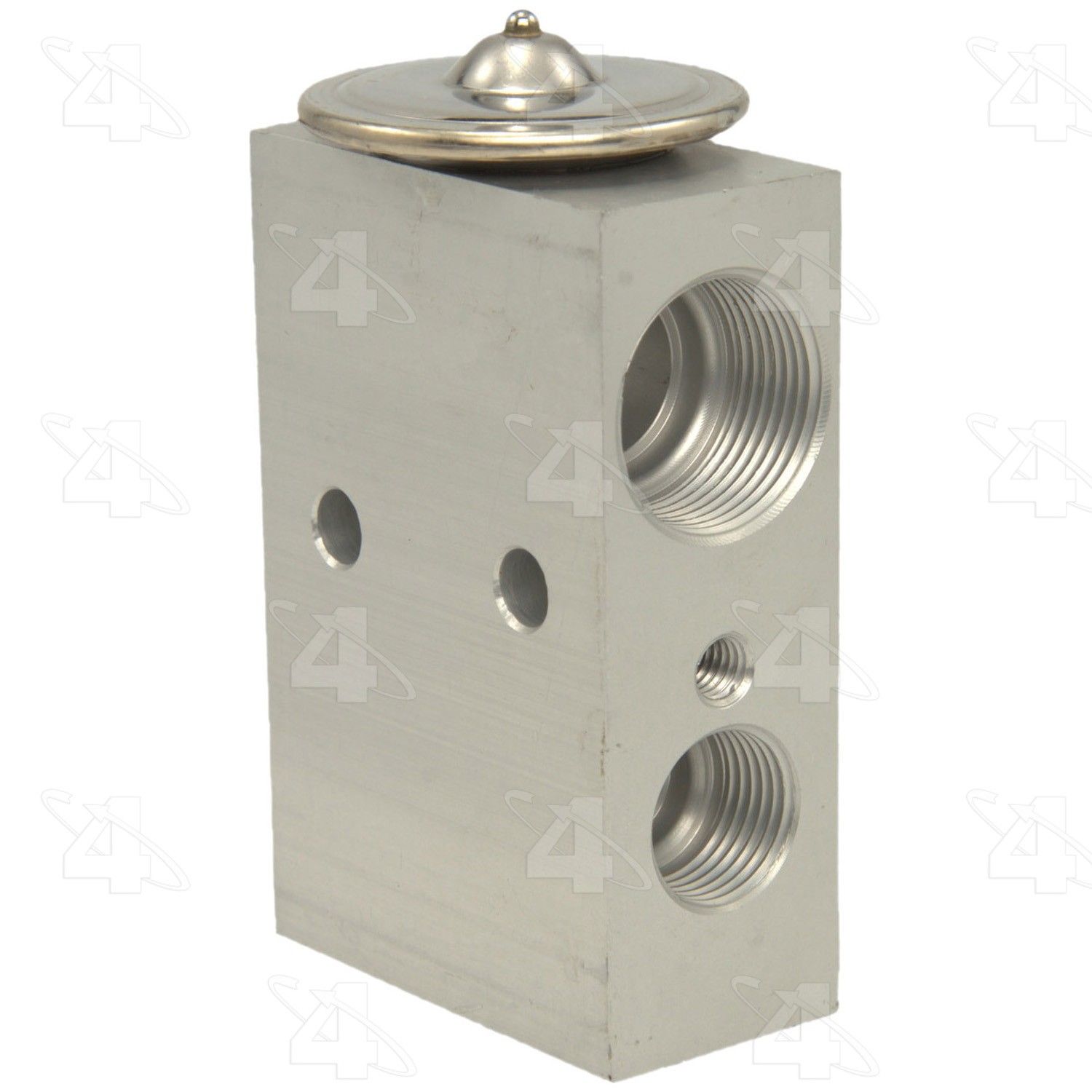 1996, 1995, 1994, 1993, 1992, 1991 Jeep Cherokee A/C Expansion Valve