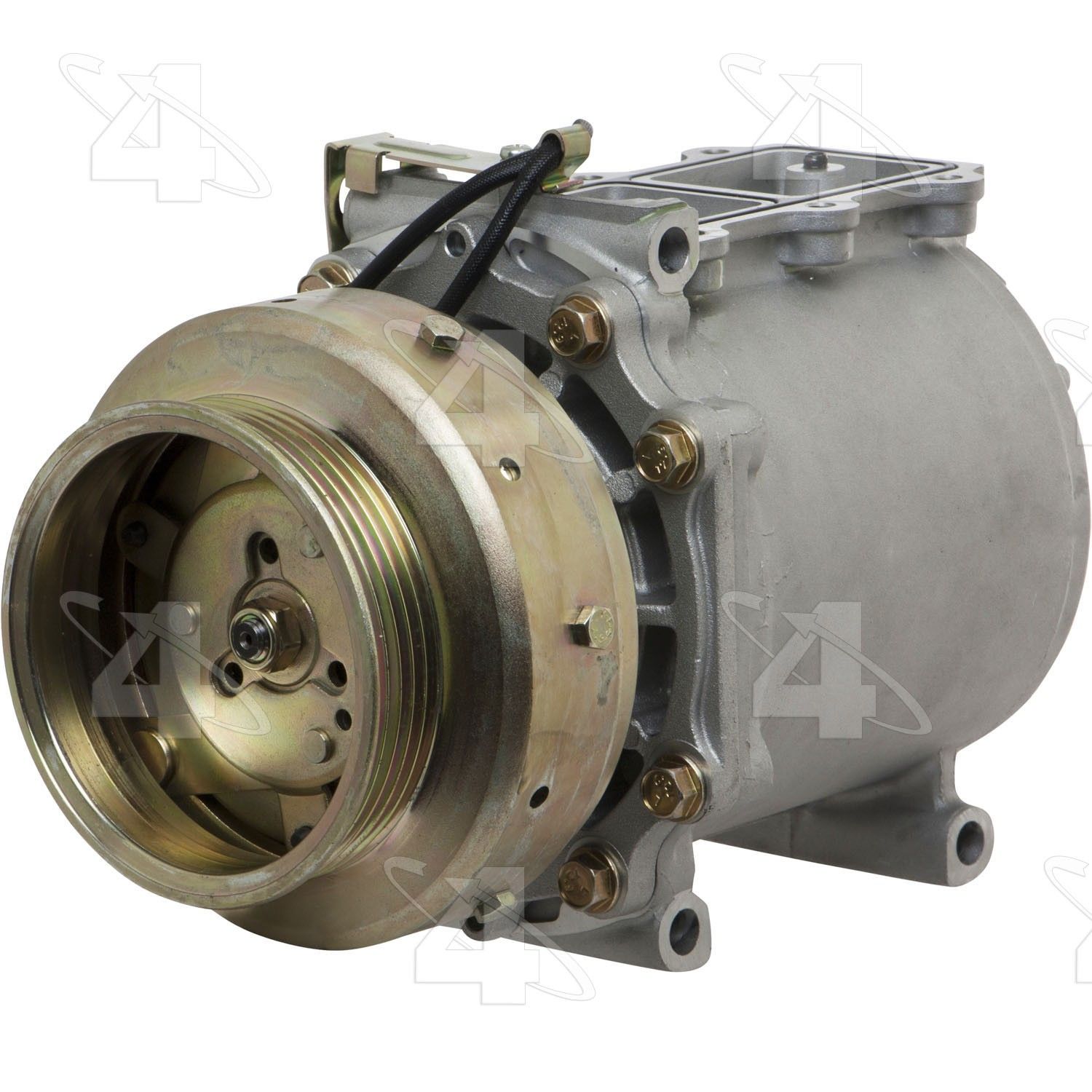 1996, 1995, 1994 Eagle Summit A/C Compressor