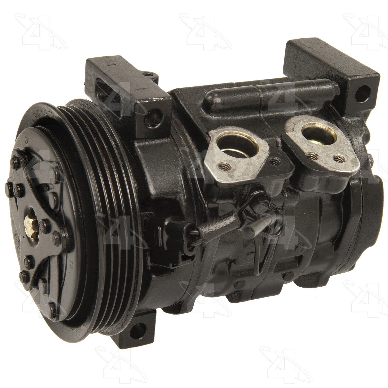 2004, 2003, 2002, 2001 Chevrolet Tracker A/C Compressor