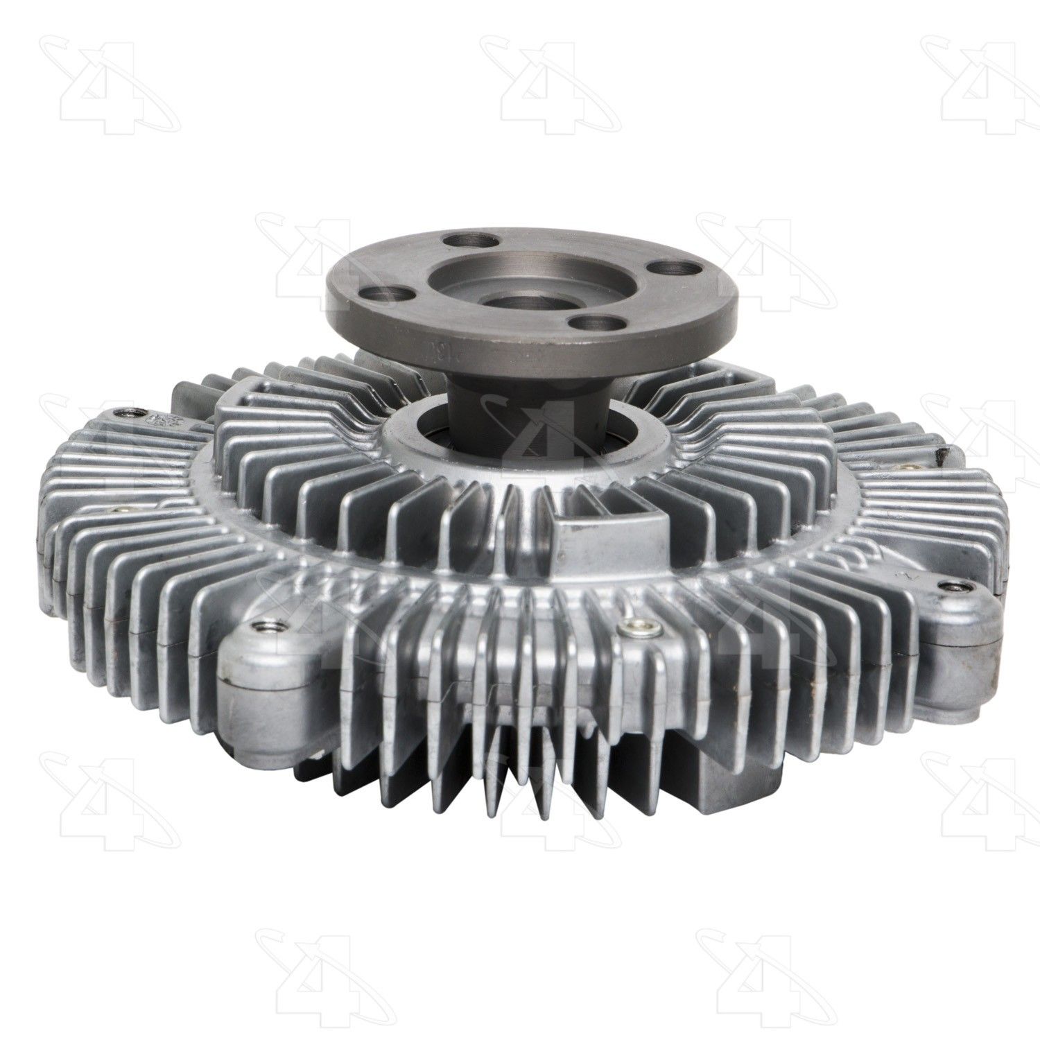 2004, 2003, 2002, 2001, 2000, 1999 Chevrolet Tracker Engine Cooling Fan Clutch