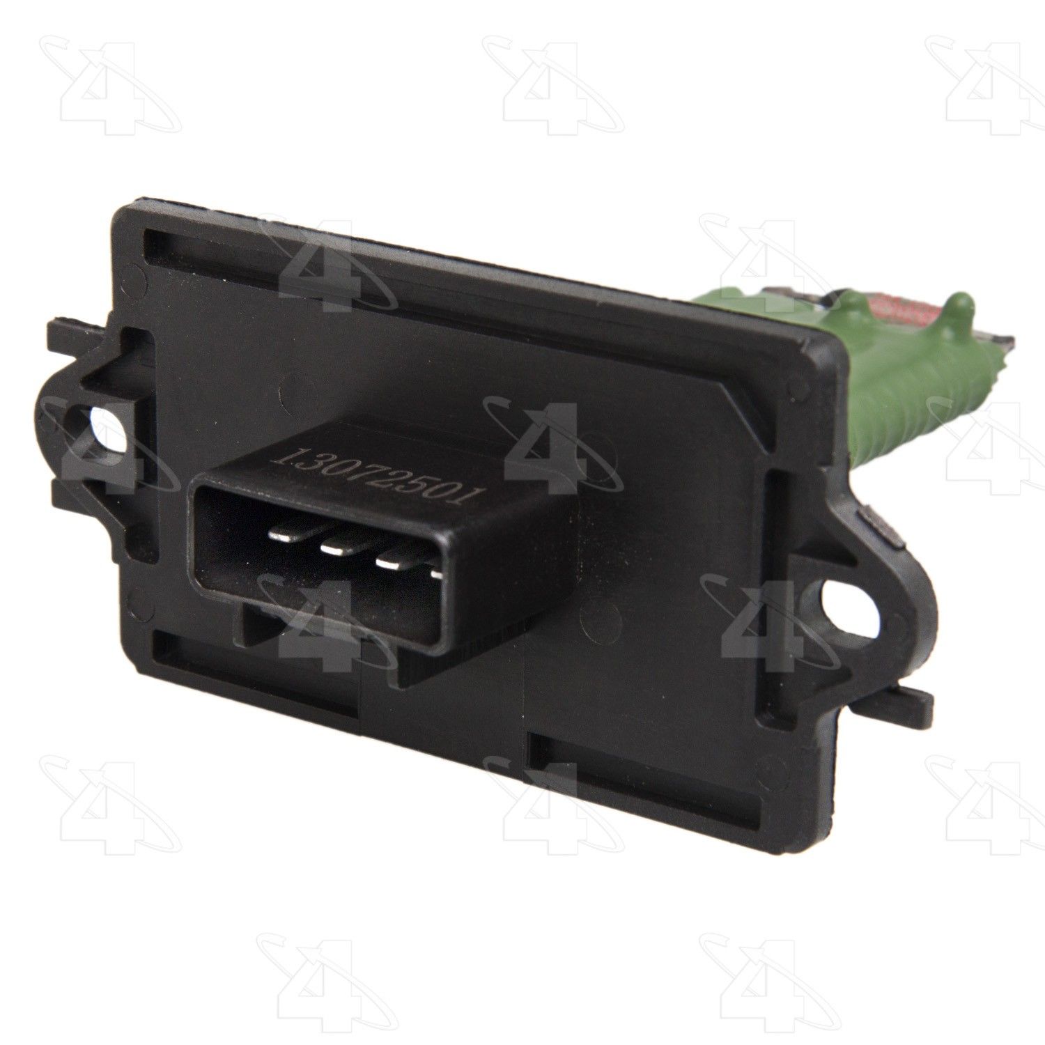 2008, 2007, 2006 Jeep Commander Cherokee HVAC Blower Motor Resistor