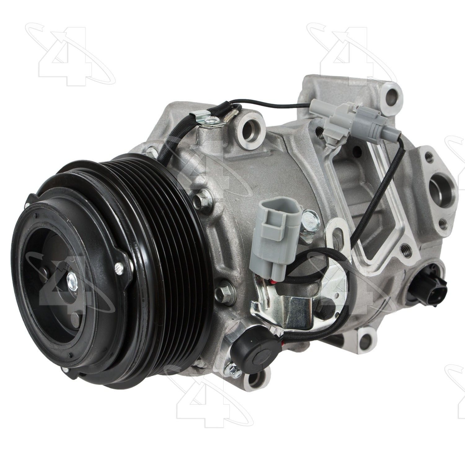 2013, 2012, 2011, 2010, 2009, 2008, 2007 Lexus ES350 A/C Compressor