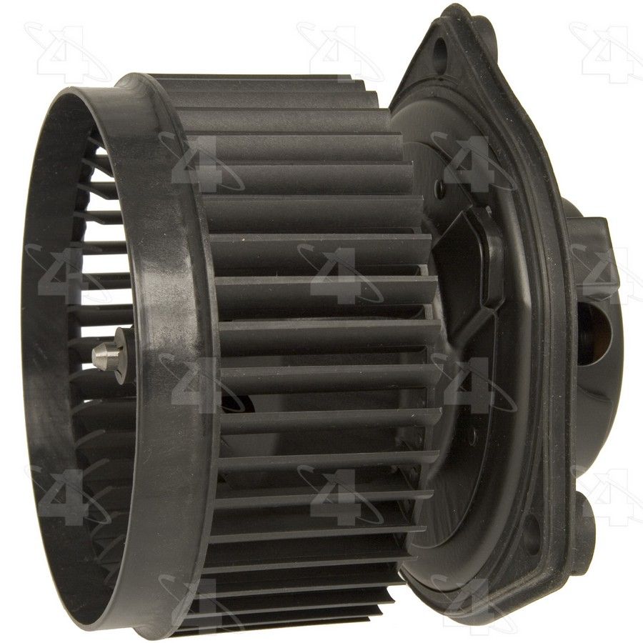 HVAC Blower Motor