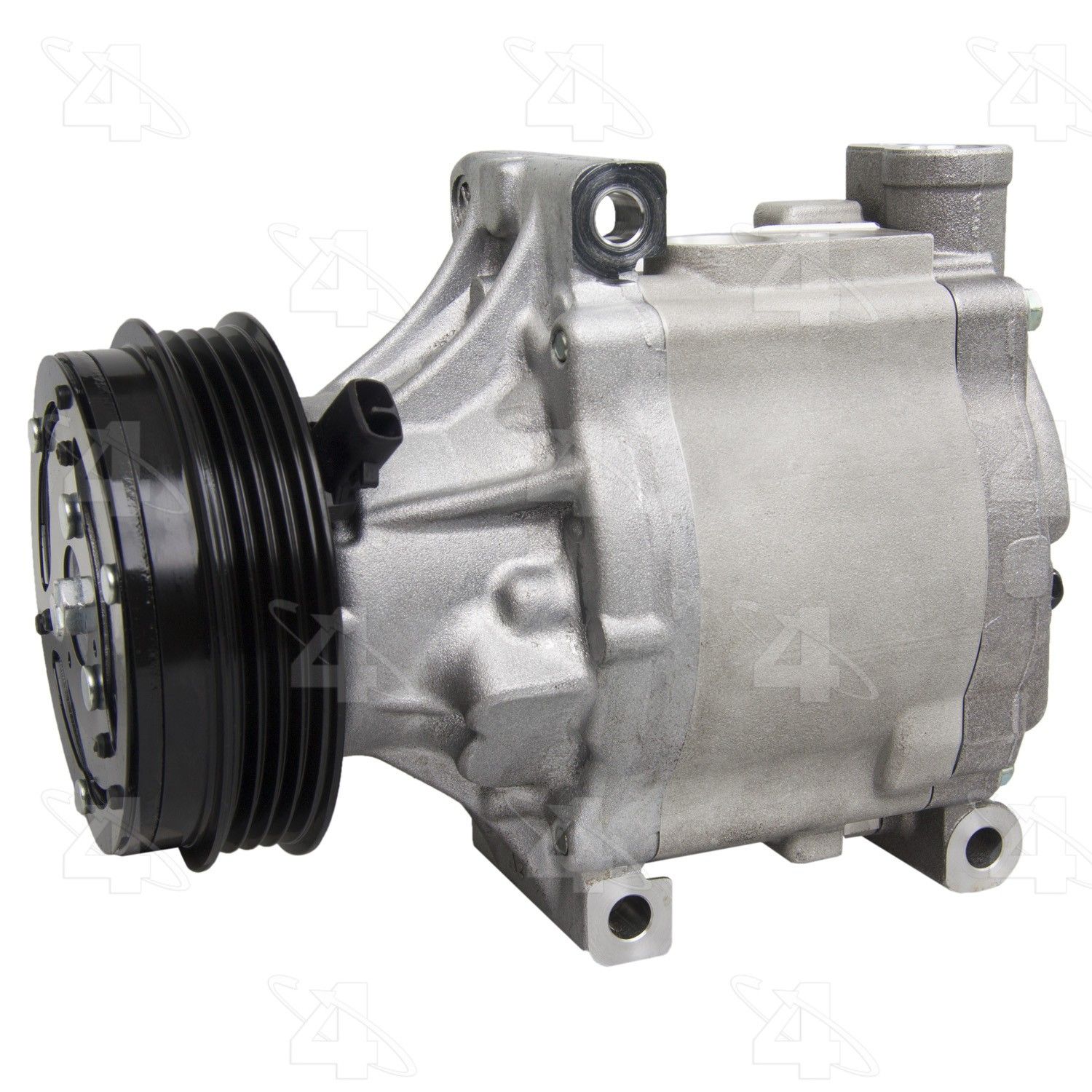 2009, 2008, 2007, 2006, 2005 Subaru Outback A/C Compressor