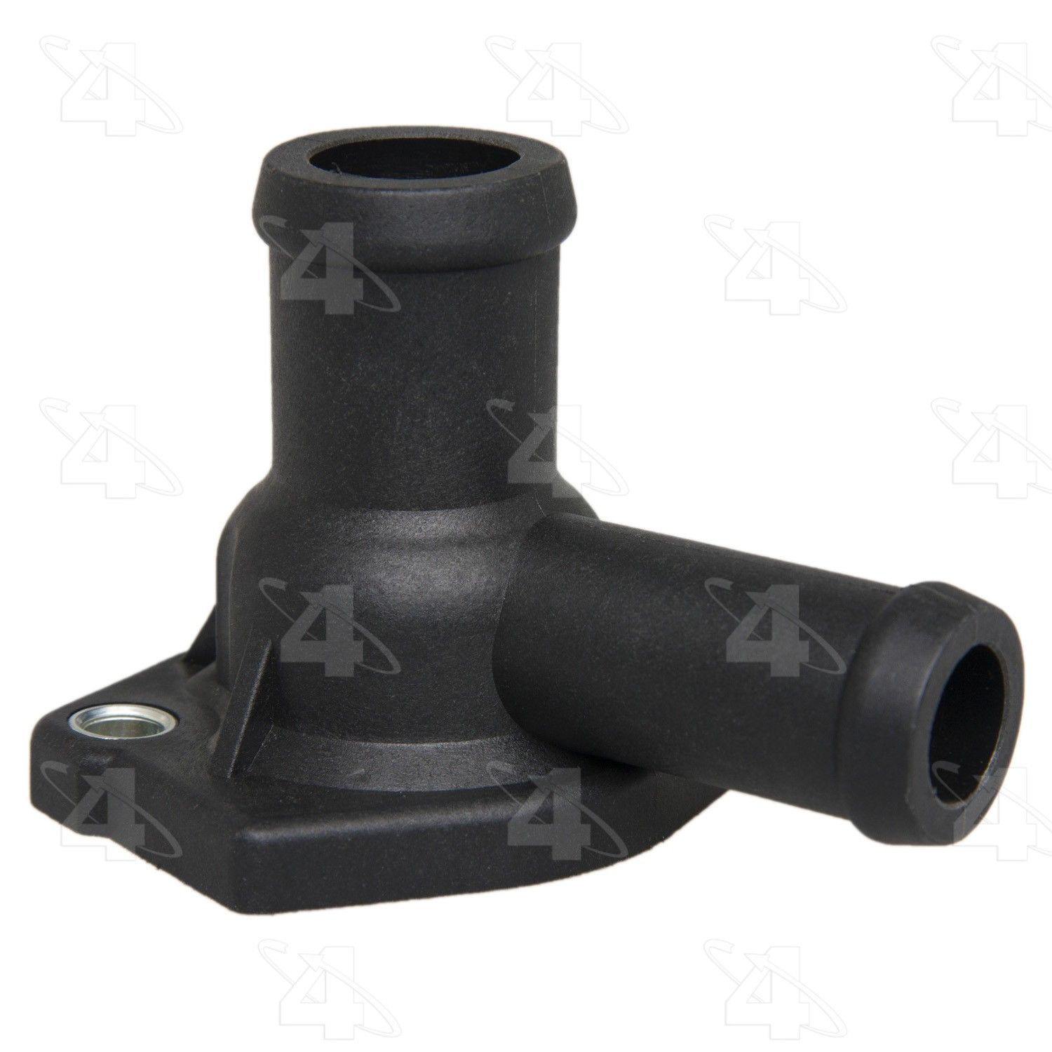 1984, 1983 Volkswagen Rabbit Convertible Engine Coolant Outlet Flange