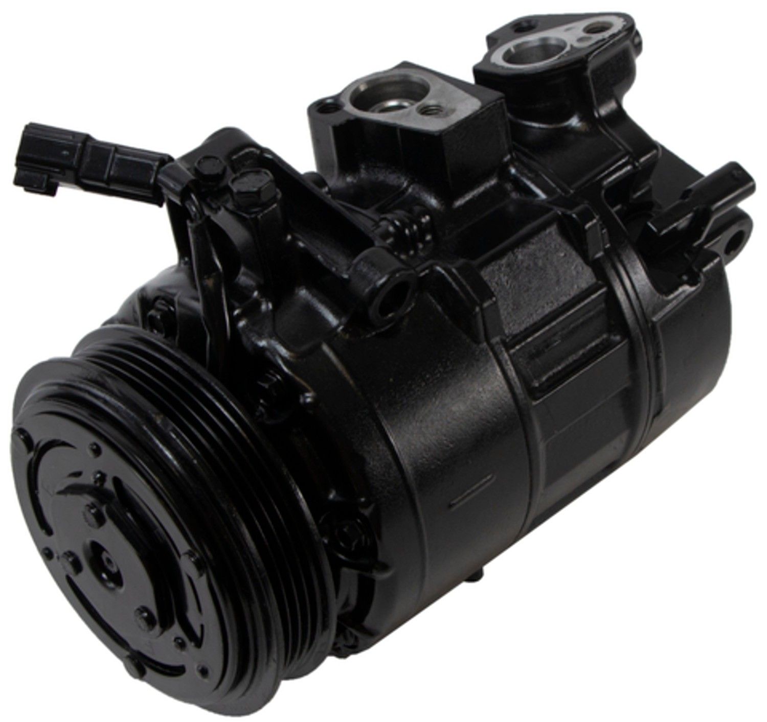 2022, 2021, 2020, 2019 Ford Transit Connect A/C Compressor
