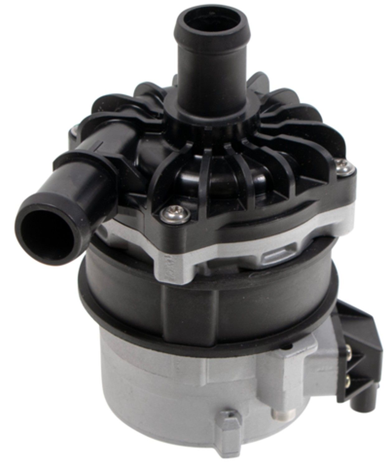 2018, 2017, 2016, 2015, 2014, 2013 Audi S7 Quattro Turbocharger Coolant Pump