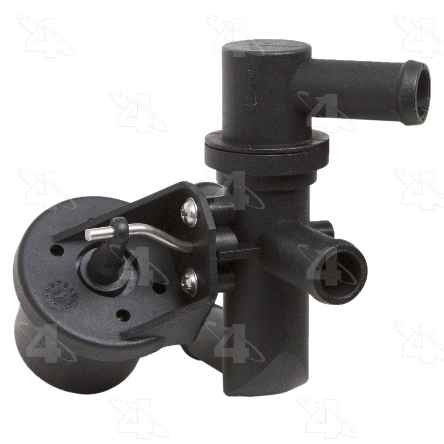 1992, 1991, 1990 Dodge Shadow HVAC Heater Control Valve