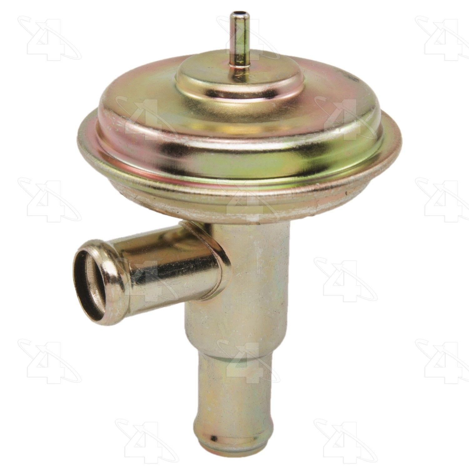 1976 Jaguar XJS HVAC Heater Control Valve