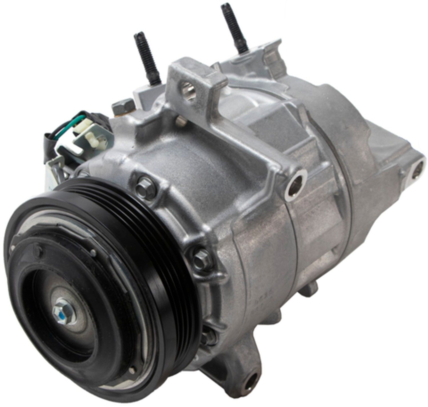 2022, 2021, 2020 Ford Explorer A/C Compressor