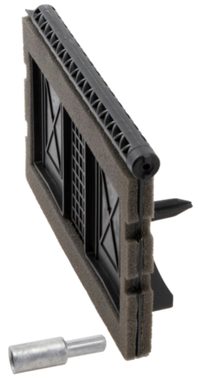 2007, 2006 Ford Explorer HVAC Blend Door