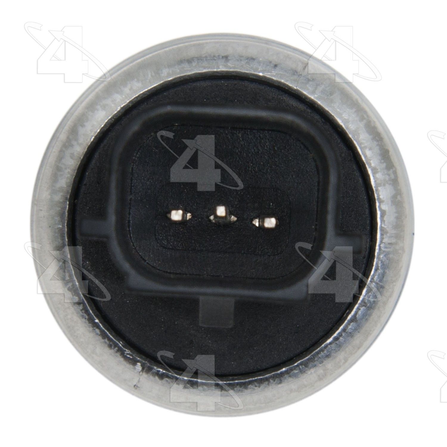 2020, 2019, 2018, 2017, 2016, 2015 Ford Transit HVAC Pressure Transducer