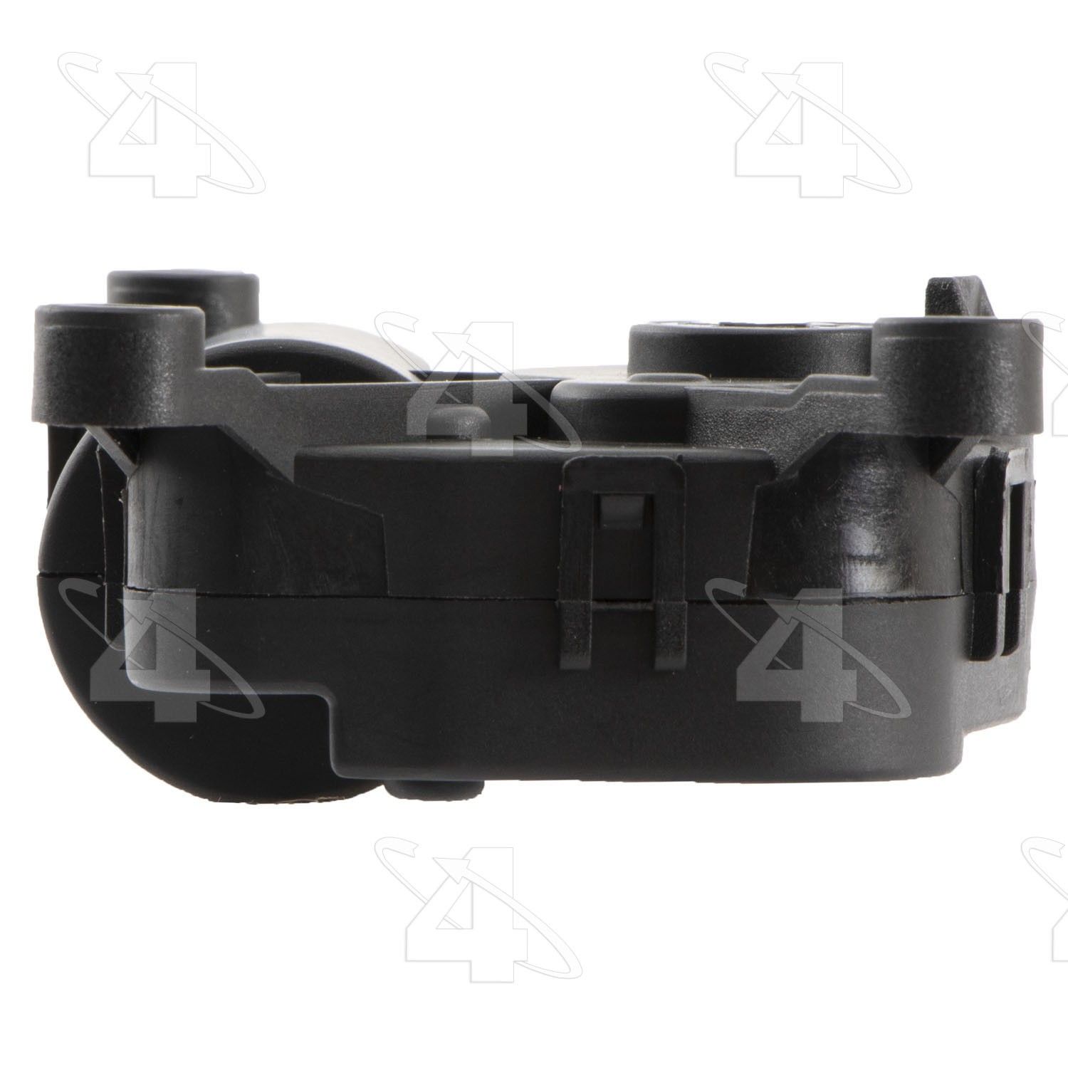 2022, 2021, 2020, 2019, 2018 Jeep Compass HVAC Recirculation Door Actuator