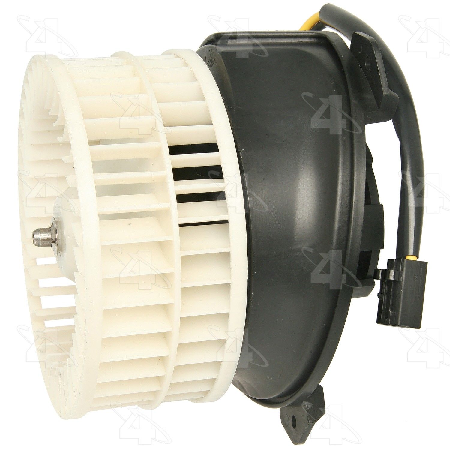2004, 2003, 2002, 2001, 2000, 1999 Dodge Intrepid HVAC Blower Motor