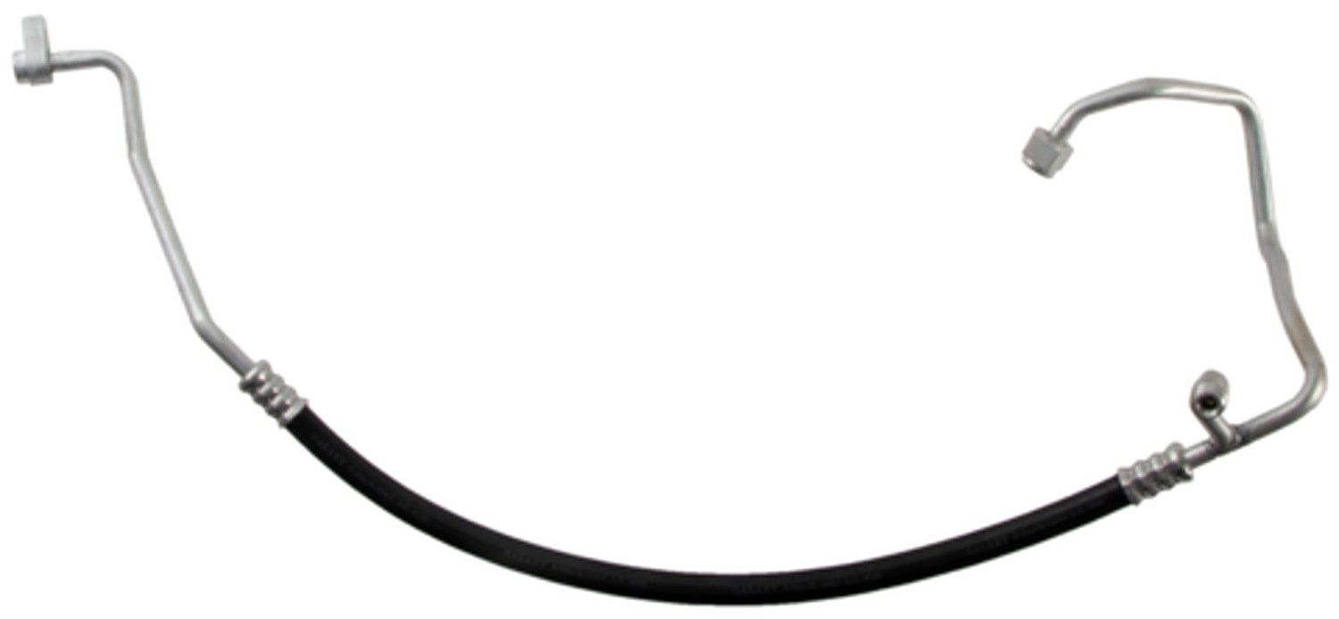 2020, 2019, 2018, 2017 Ford Fusion A/C Refrigerant Discharge Hose