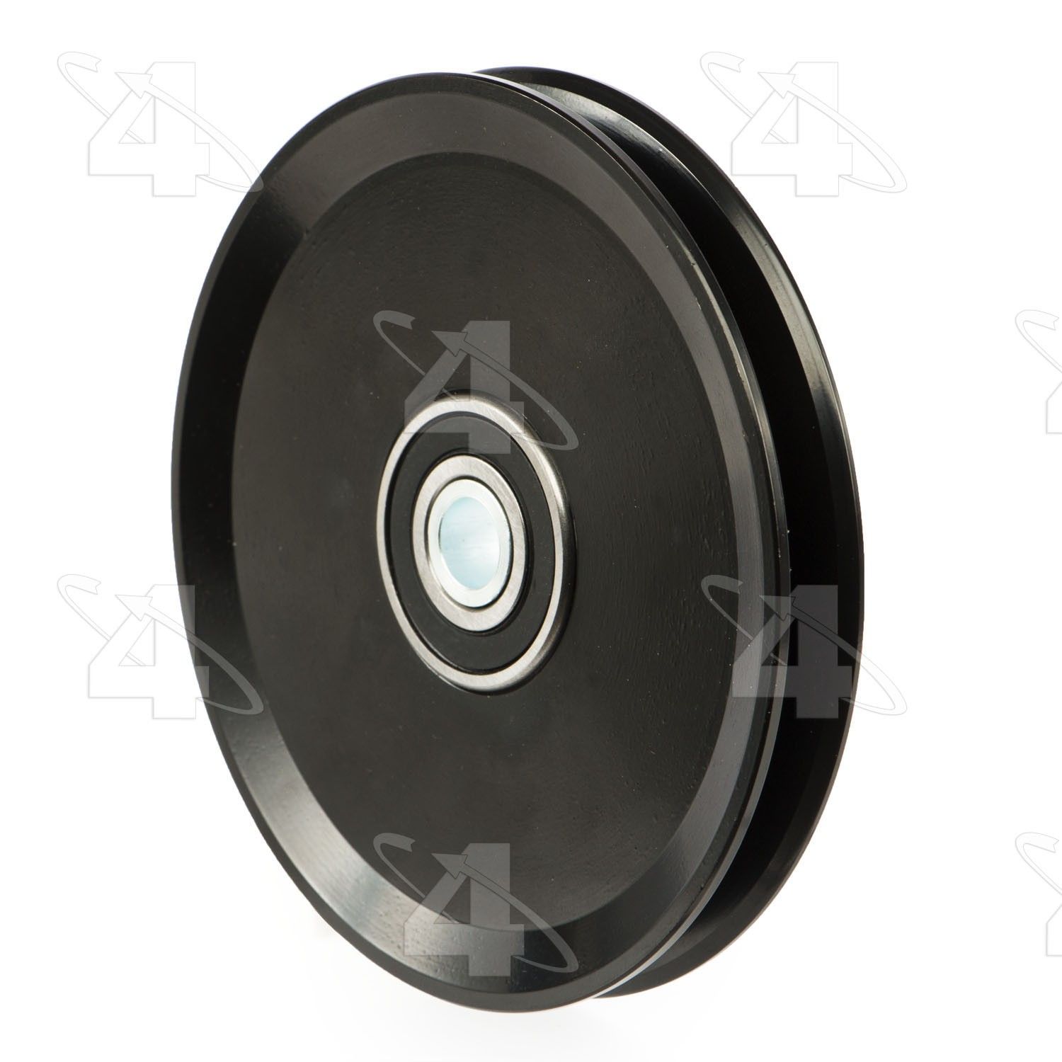 2004, 2003, 2002, 2001, 2000, 1999, 1998, 1997, 1996, 1995, 1994, 1993 Dodge Intrepid Accessory Drive Belt Idler Pulley