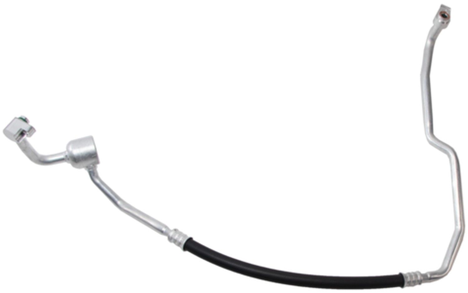 2023, 2022, 2021, 2020 Ford Escape A/C Refrigerant Suction Hose