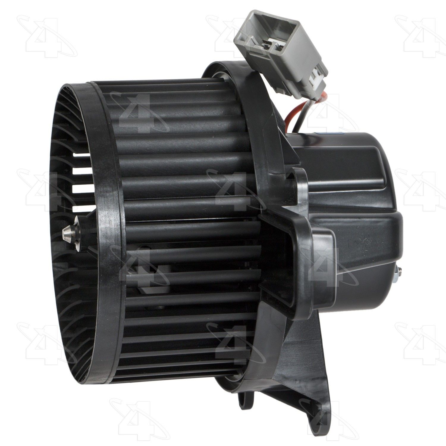 2023, 2022, 2021, 2020, 2019, 2018, 2017, 2016, 2015, 2014, 2013, 2012 GMC Acadia HVAC Blower Motor